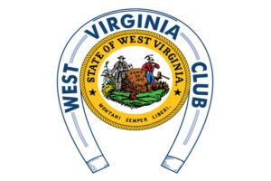 West Virginia Golden Horseshoe logo